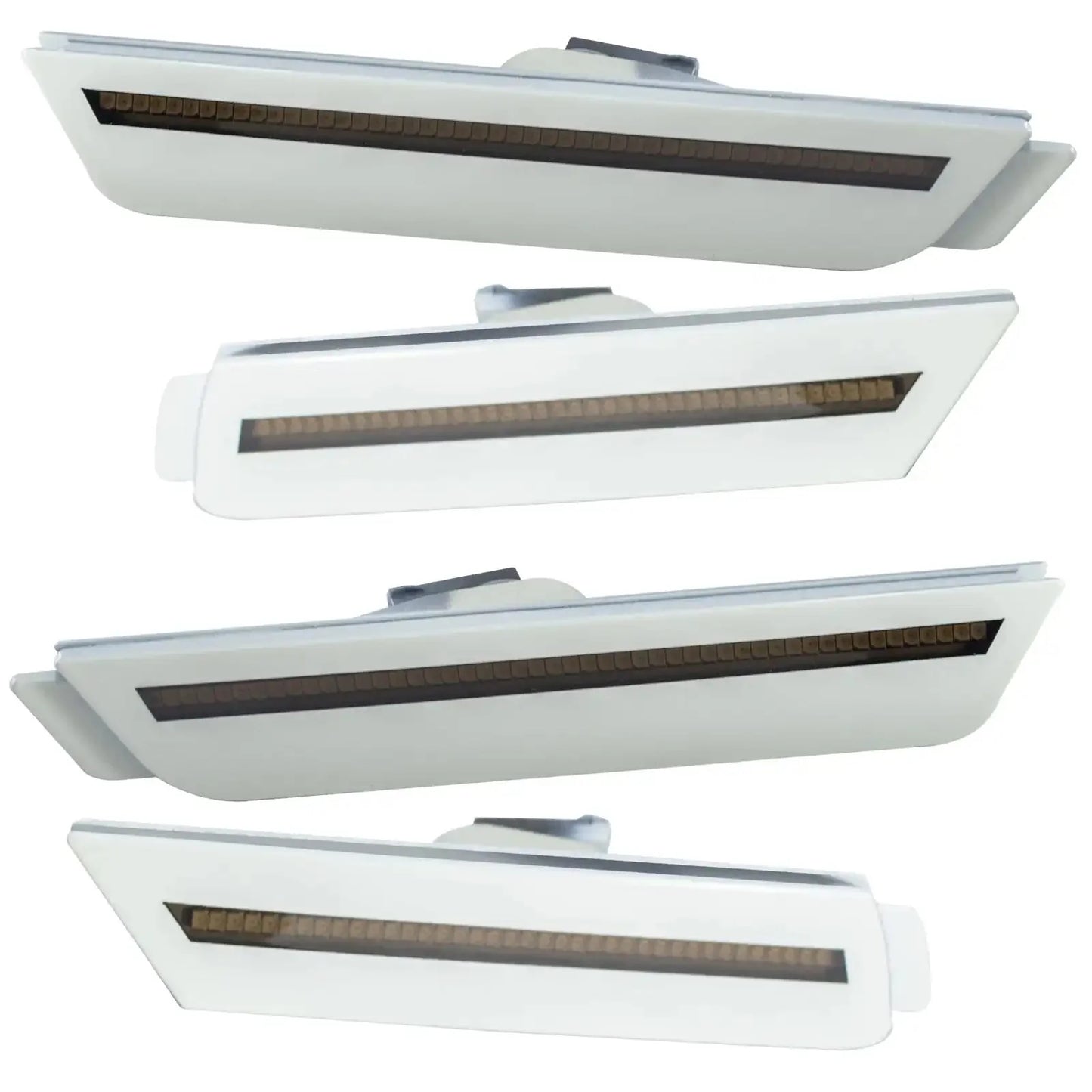 ORACLE Lighting 2010-2015 Chevrolet Camaro Concept SMD Sidemarker Set by ORACLE Lighting
