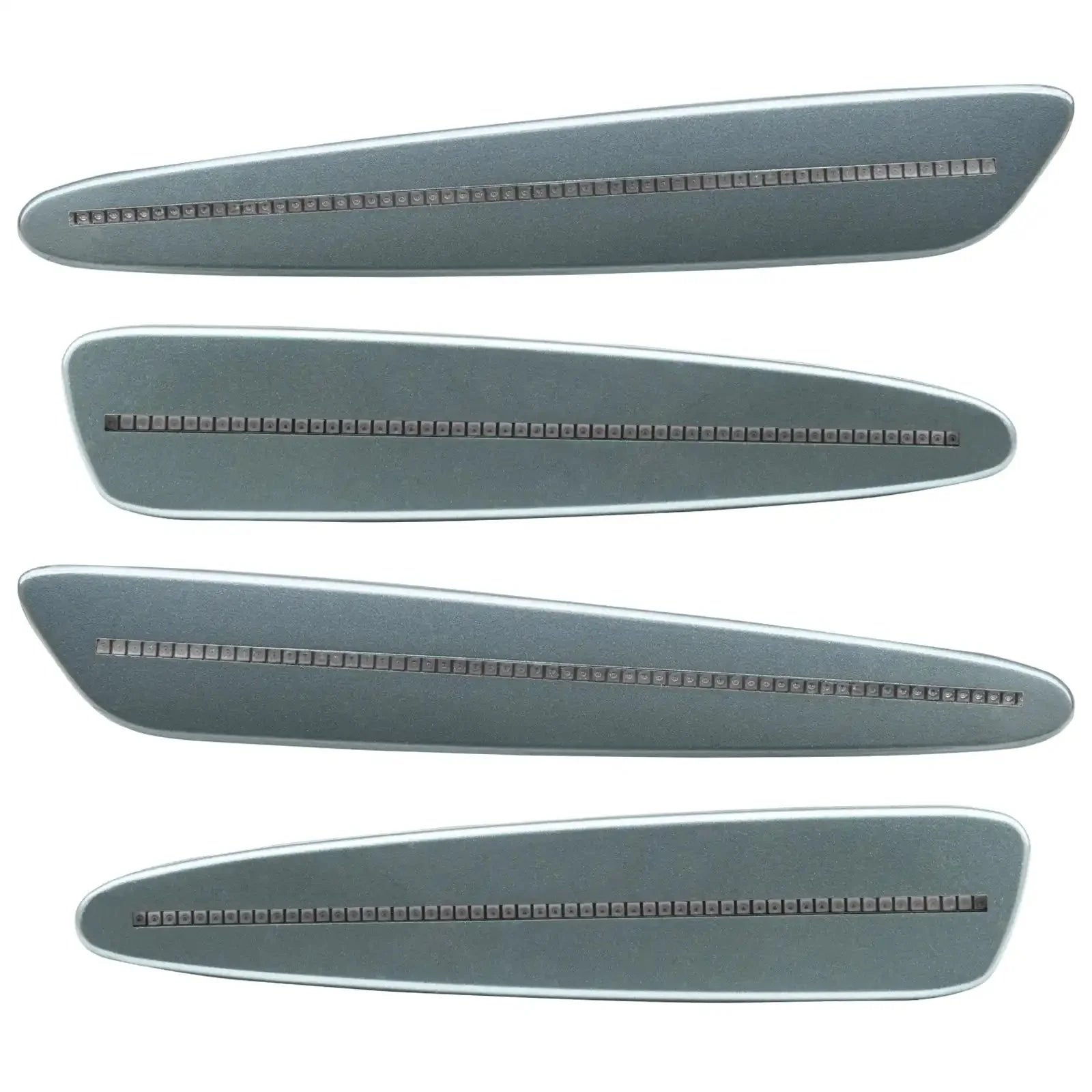 ORACLE Lighting 2005-2013 Chevrolet C6 Corvette Concept SMD Sidemarkers by ORACLE Lighting
