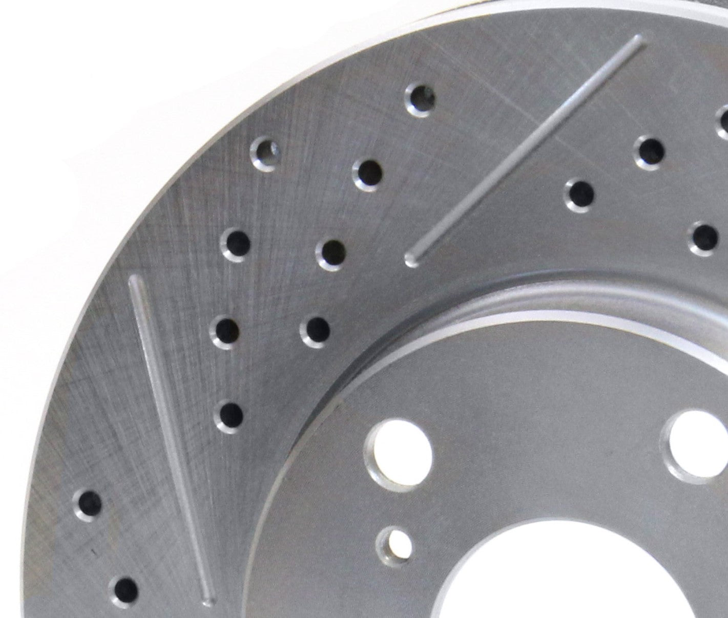 21-25 F150 2/4wd w/336mm Rear Brake Rotor by Baer Brake Systems