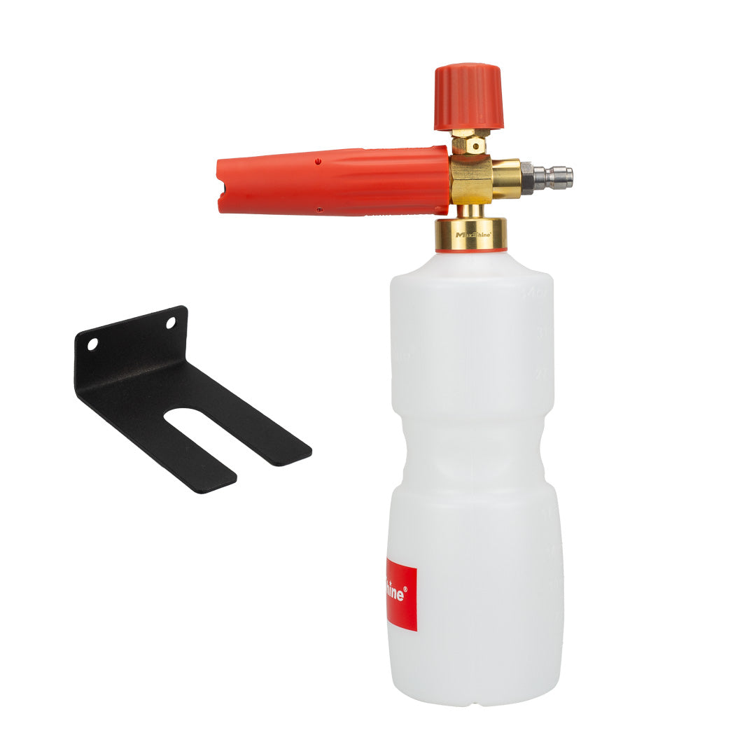 Snow Foam Wash Cannon by MaxshineUSA