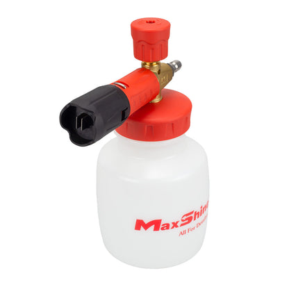 Snow Master Car Wash Foam Cannon by MaxshineUSA