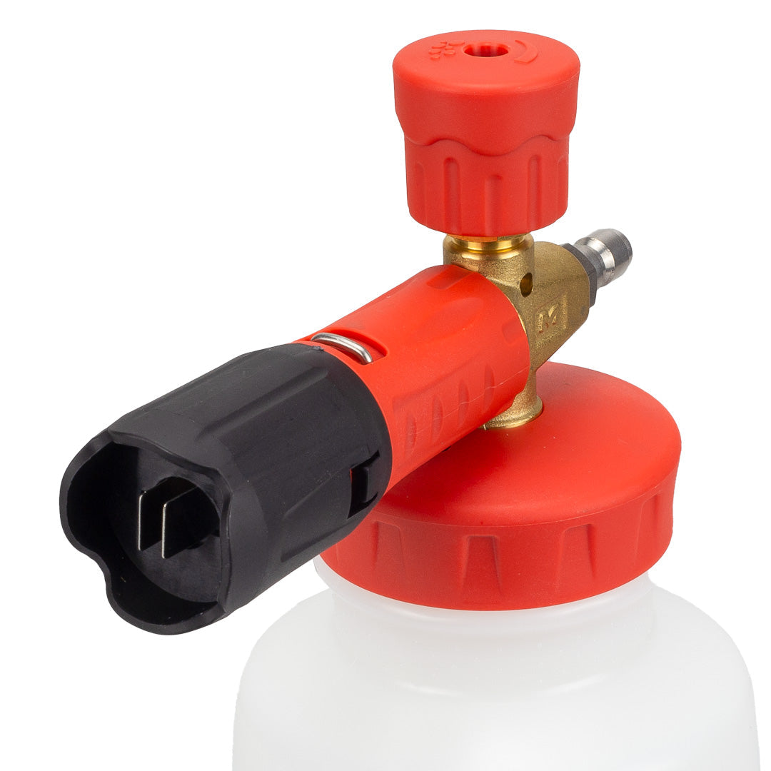 Snow Master Car Wash Foam Cannon by MaxshineUSA
