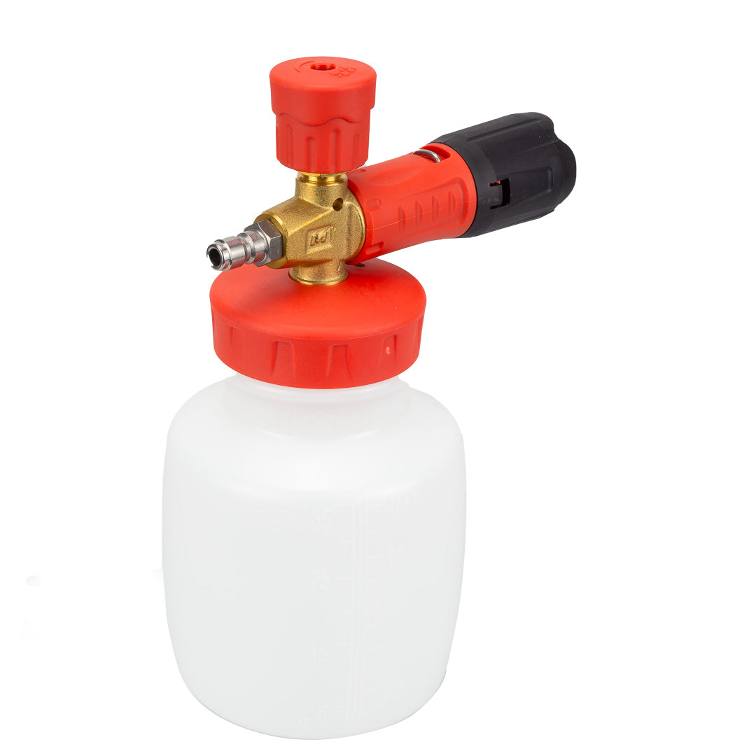 Snow Master Car Wash Foam Cannon by MaxshineUSA