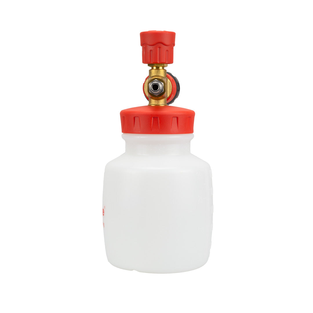 Snow Master Car Wash Foam Cannon by MaxshineUSA