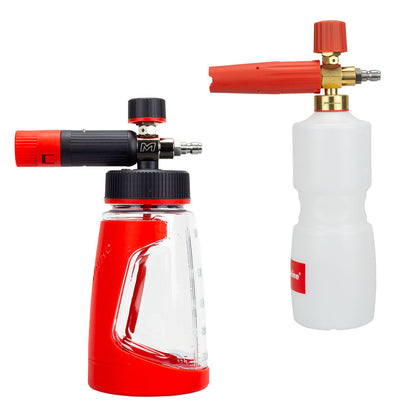 Snow Foam Wash Cannon by MaxshineUSA