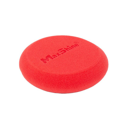 Soft Foam UFO Wax and Sealant Applicator - 8 Pack by MaxshineUSA