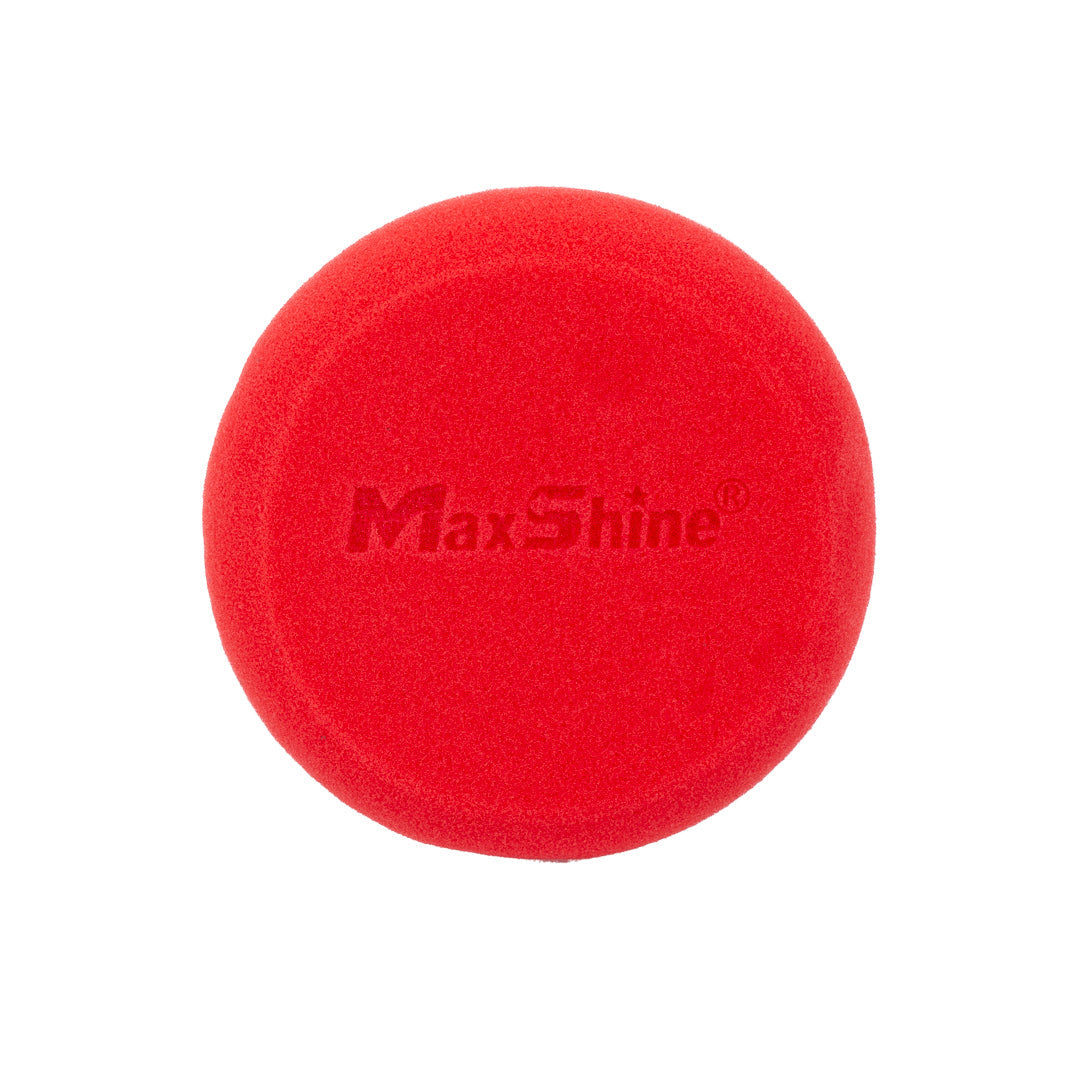 Soft Foam UFO Wax and Sealant Applicator - 8 Pack by MaxshineUSA