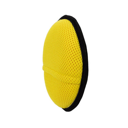 Pocket Grip Thick Microfiber Car Wax Pad by MaxshineUSA