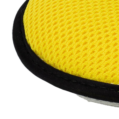 Pocket Grip Thick Microfiber Car Wax Pad by MaxshineUSA