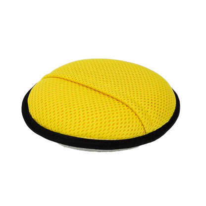 Pocket Grip Thick Microfiber Car Wax Pad by MaxshineUSA