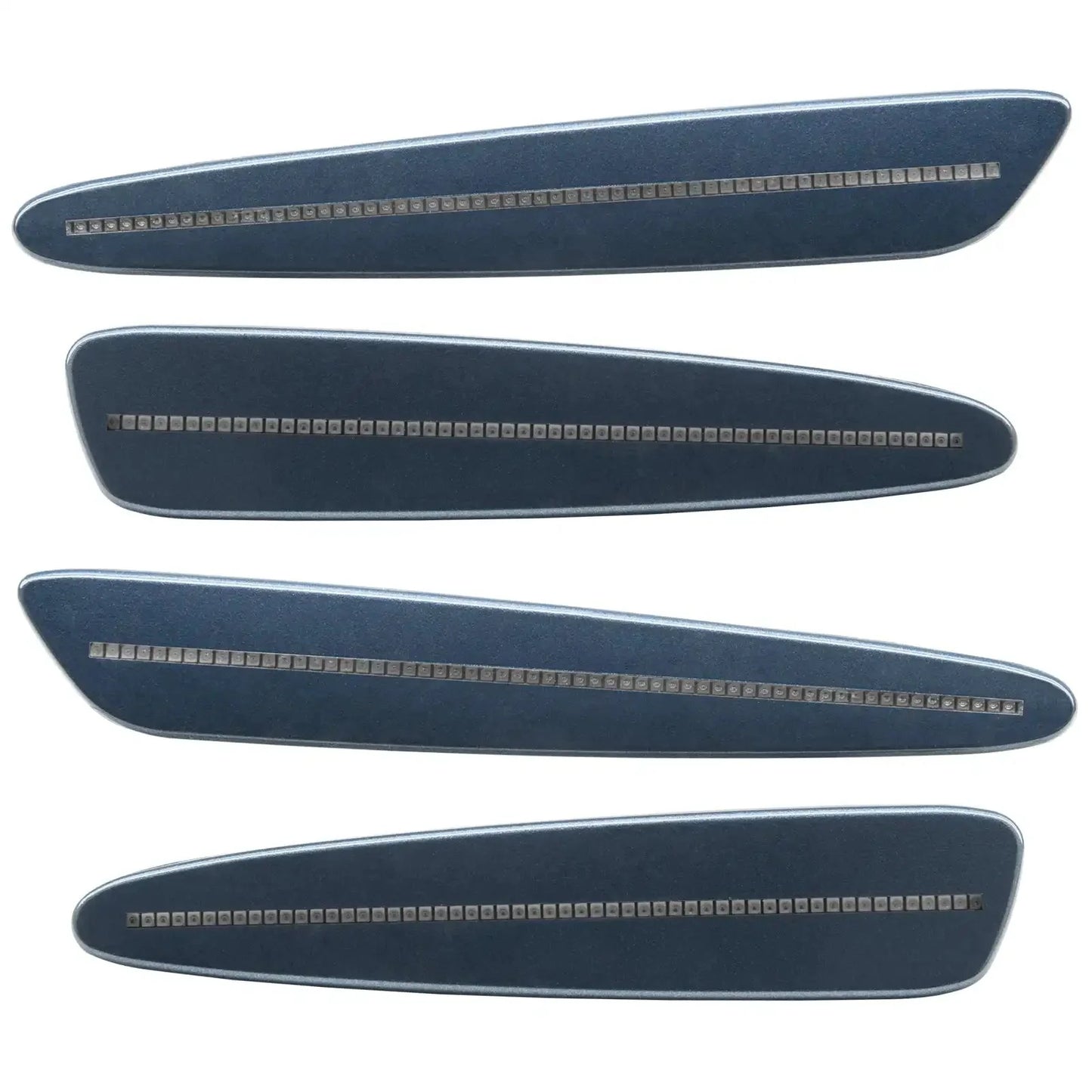 ORACLE Lighting 2005-2013 Chevrolet C6 Corvette Concept SMD Sidemarkers by ORACLE Lighting