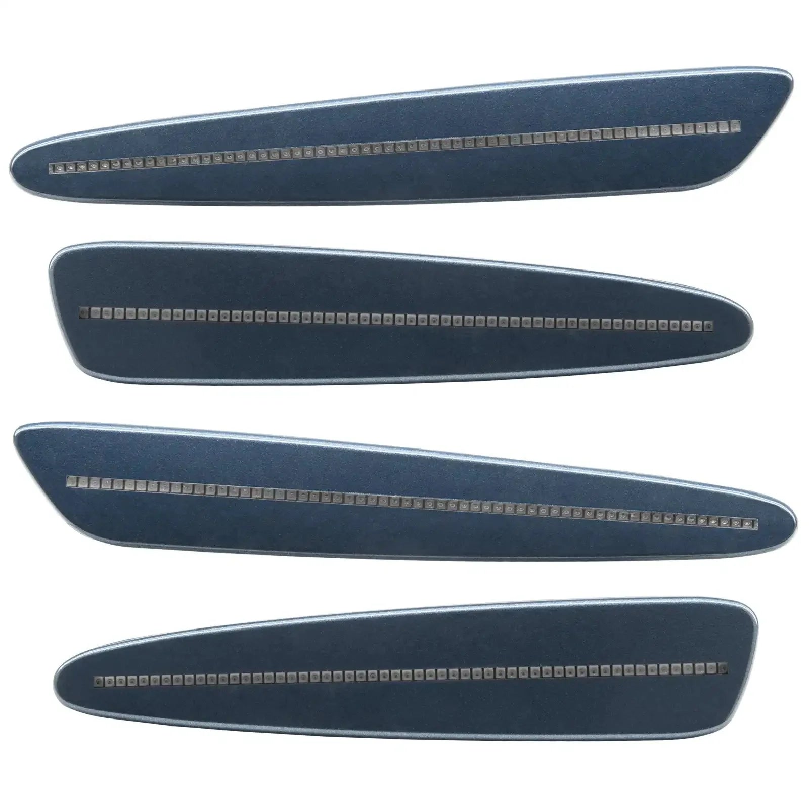 ORACLE Lighting 2005-2013 Chevrolet C6 Corvette Concept SMD Sidemarkers by ORACLE Lighting