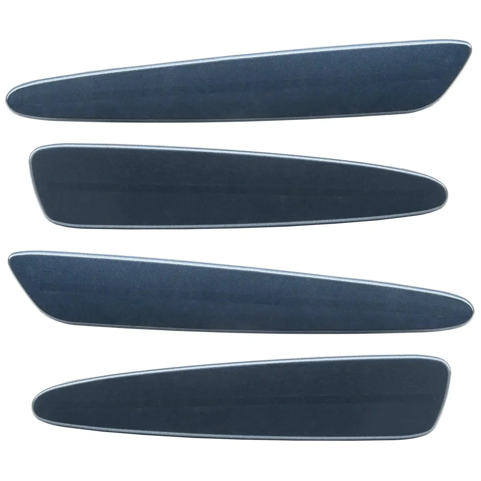 ORACLE Lighting 2005-2013 Chevrolet C6 Corvette Concept SMD Sidemarkers by ORACLE Lighting