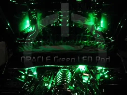 ORACLE Lighting LED Flood Light Pod - Single Pod by ORACLE Lighting