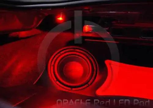 ORACLE Lighting LED Flood Light Pod - Single Pod by ORACLE Lighting