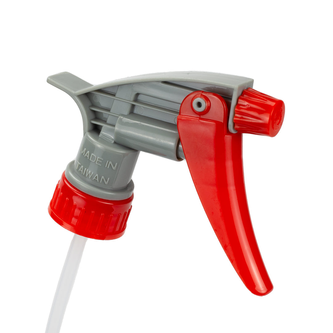 Heavy Duty Spray Bottle by MaxshineUSA