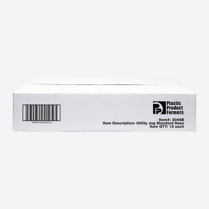Poly Bagged Jug Hose Standard 14 in./in retail ready box by VP Racing Fuels