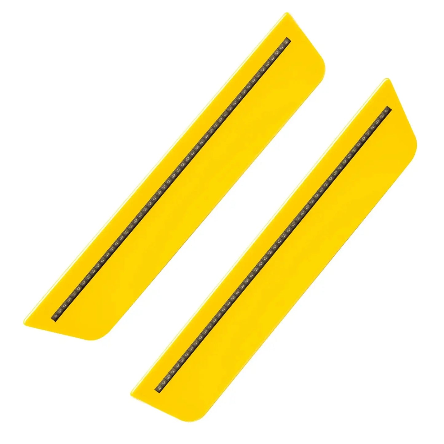 ORACLE Lighting 2011-2014 Dodge Charger Concept Sidemarker Rear Set by ORACLE Lighting