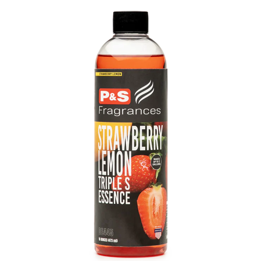 P&S Strawberry Lemon Triple S Essence