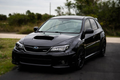OLM Select Line Full LED Headlights - 2008-2014 WRX/STI by MYX Automotive