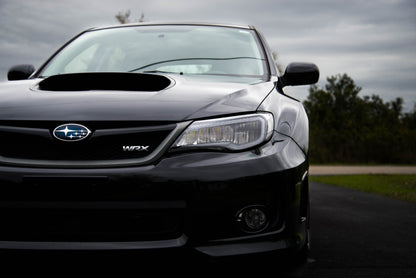 OLM Select Line Full LED Headlights - 2008-2014 WRX/STI by MYX Automotive