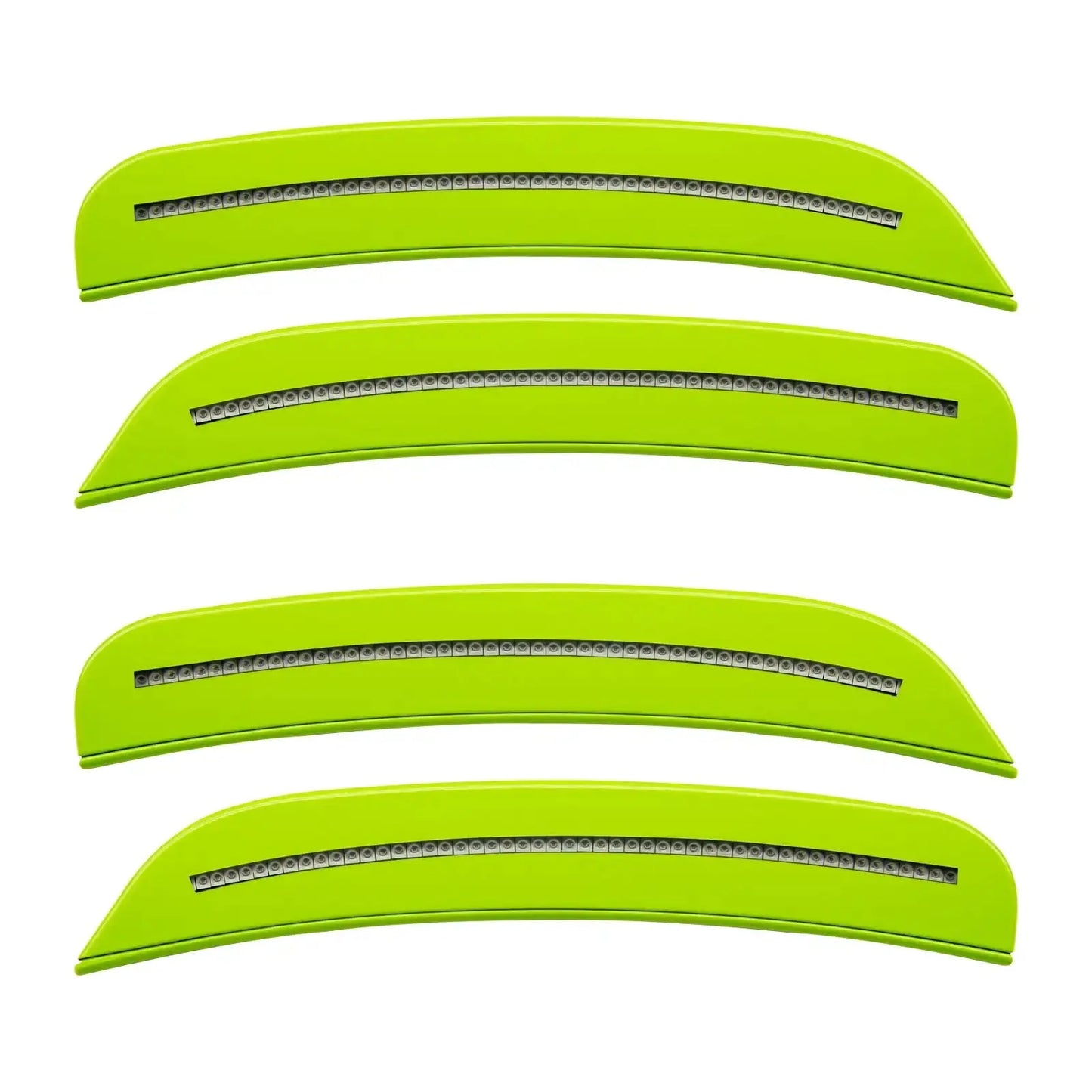 ORACLE Lighting 2015-2023 Dodge Charger Concept SMD Sidemarker Set by ORACLE Lighting