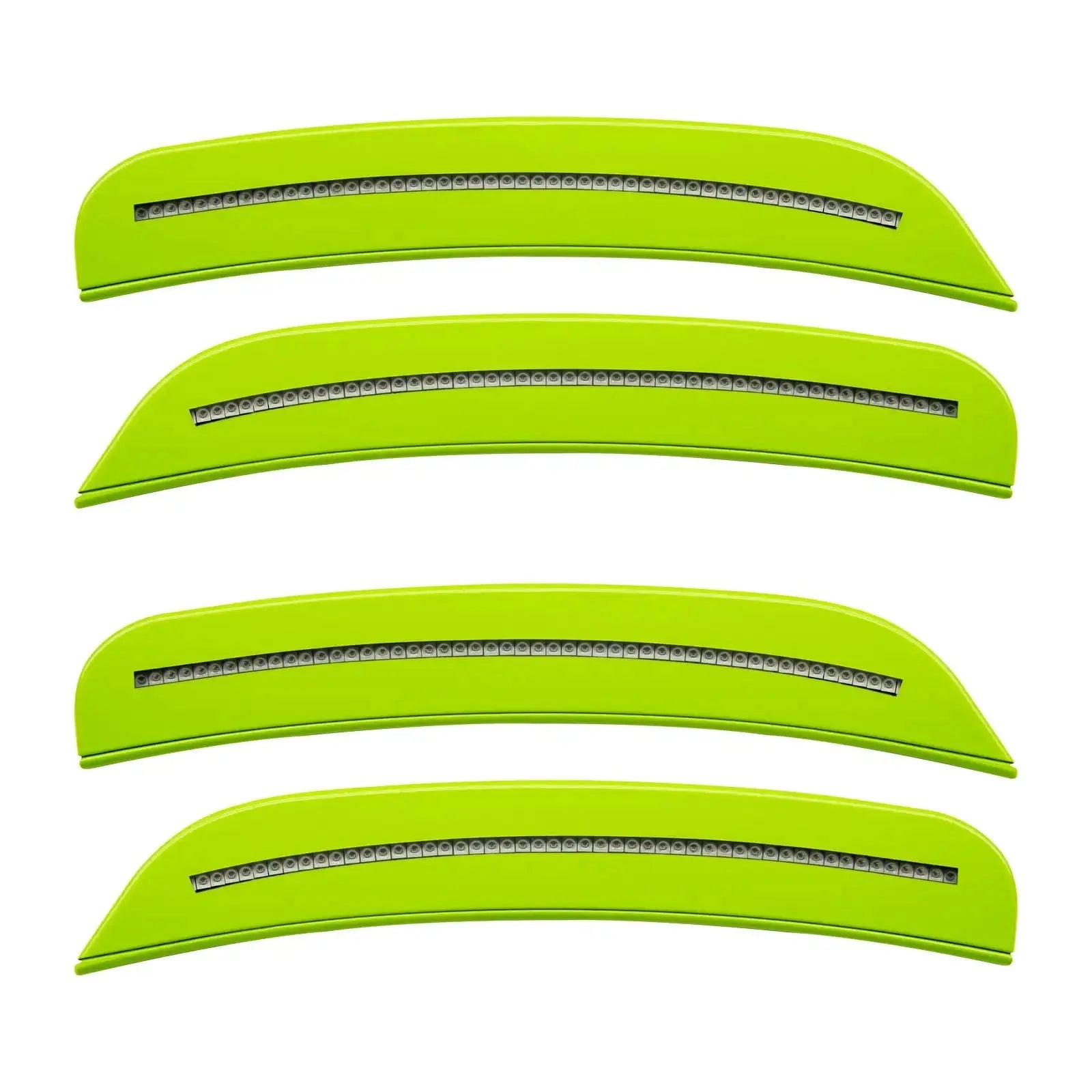 ORACLE Lighting 2015-2023 Dodge Charger Concept SMD Sidemarker Set by ORACLE Lighting
