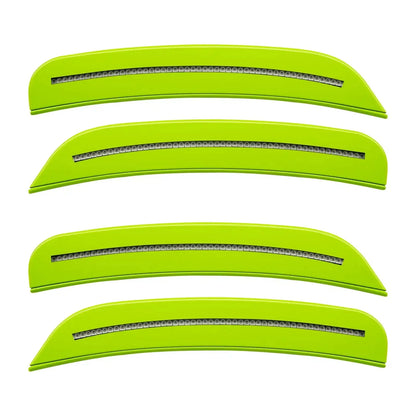 ORACLE Lighting 2015-2023 Dodge Charger Concept SMD Sidemarker Set by ORACLE Lighting