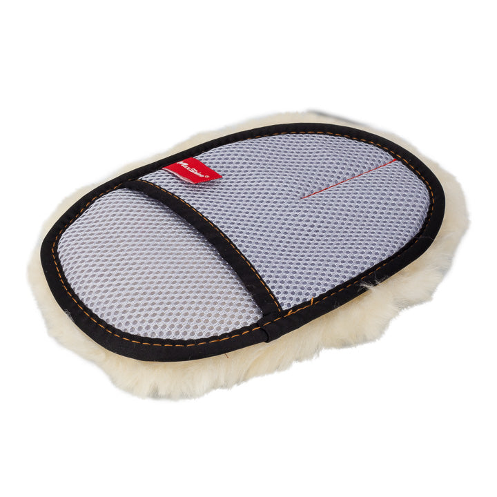 Super Sheepskin Wash Mitts by MaxshineUSA