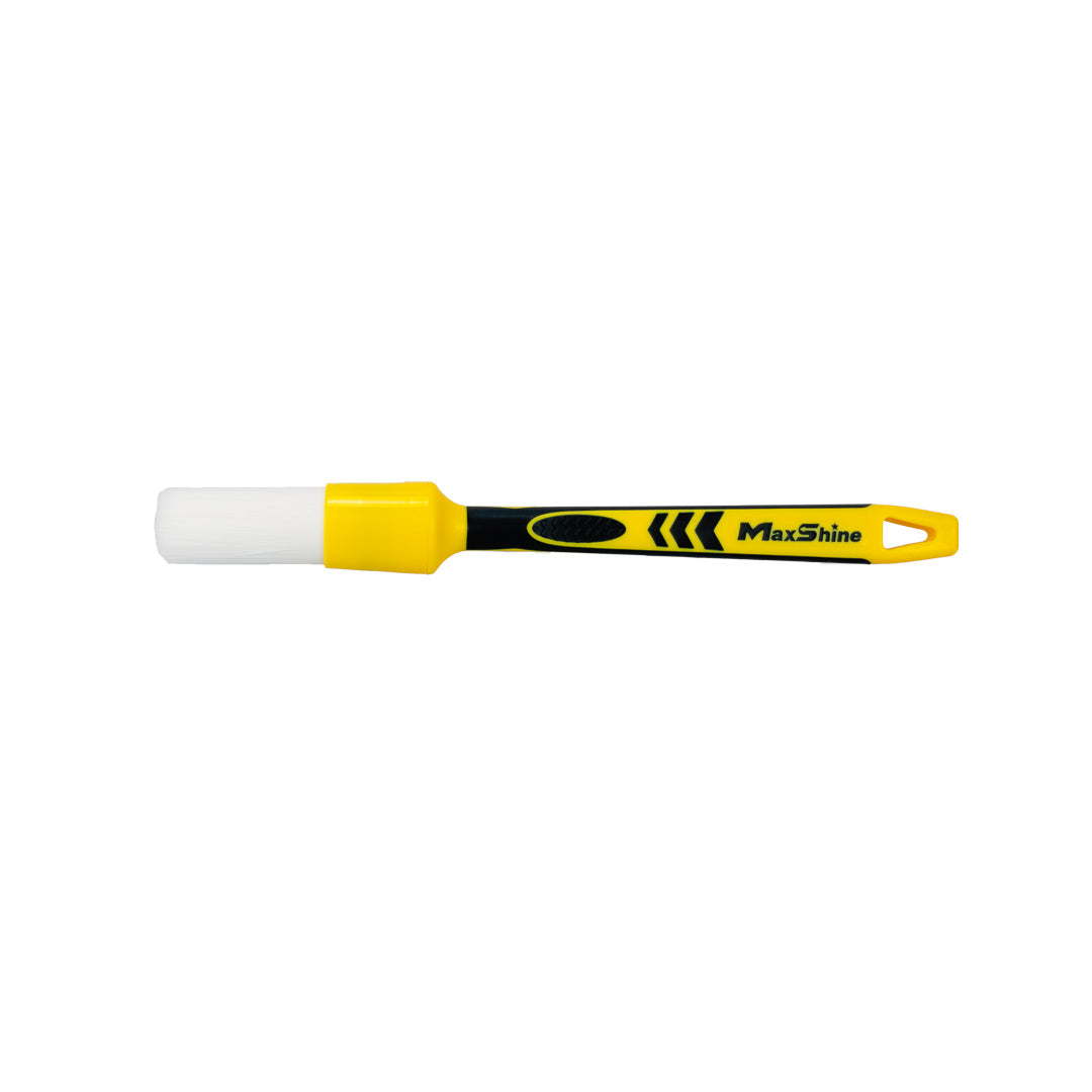 Detailing Brushes Kit | Superior Detailing Brushes by MaxshineUSA