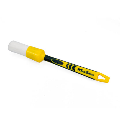 Detailing Brushes Kit | Superior Detailing Brushes by MaxshineUSA