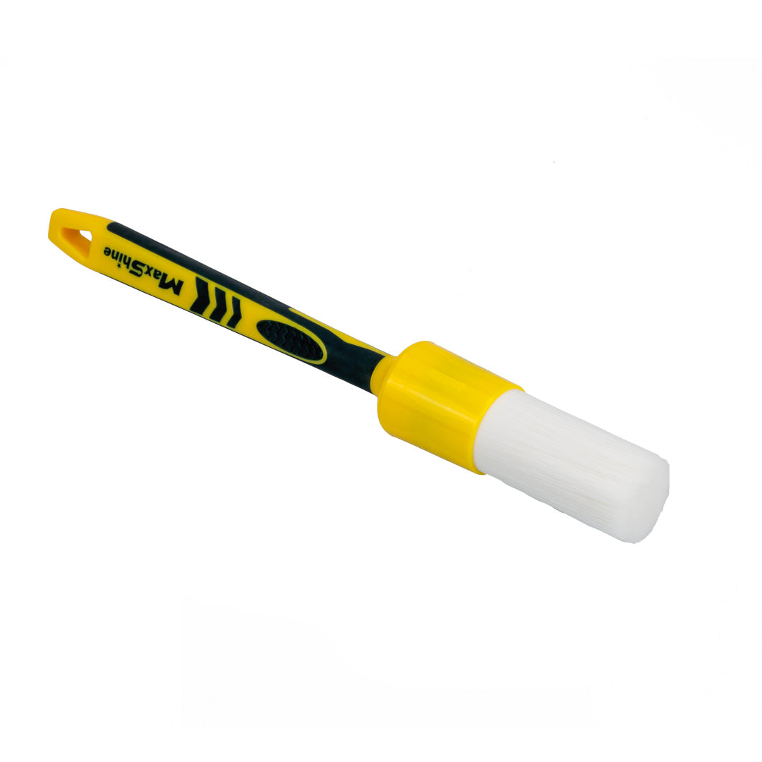 Detailing Brushes Kit | Superior Detailing Brushes by MaxshineUSA