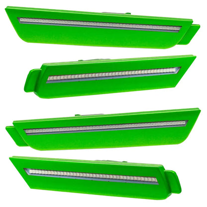 ORACLE Lighting 2010-2015 Chevrolet Camaro Concept SMD Sidemarker Set by ORACLE Lighting