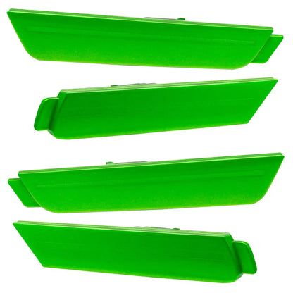 ORACLE Lighting 2010-2015 Chevrolet Camaro Concept SMD Sidemarker Set by ORACLE Lighting