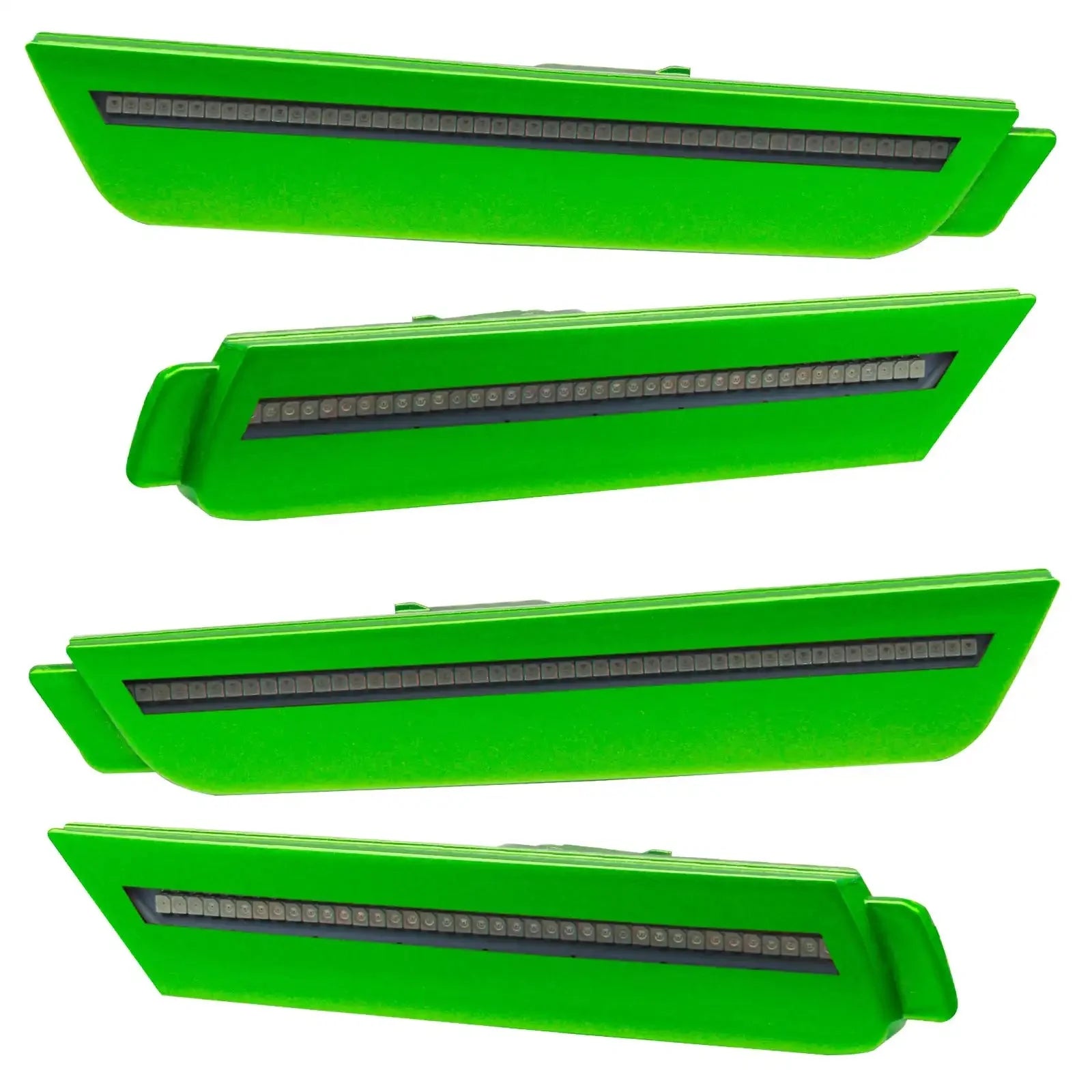 ORACLE Lighting 2010-2015 Chevrolet Camaro Concept SMD Sidemarker Set by ORACLE Lighting