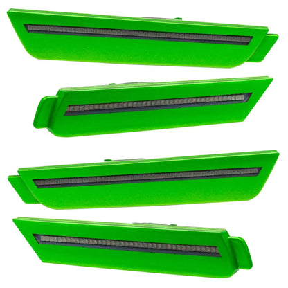 ORACLE Lighting 2010-2015 Chevrolet Camaro Concept SMD Sidemarker Set by ORACLE Lighting
