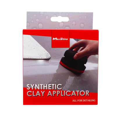 Synthetic Clay Applicator by MaxshineUSA