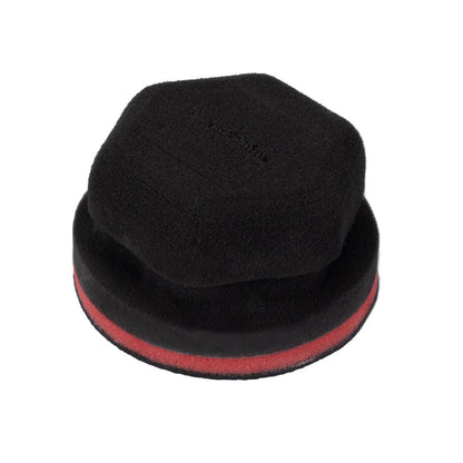 Synthetic Clay Applicator by MaxshineUSA