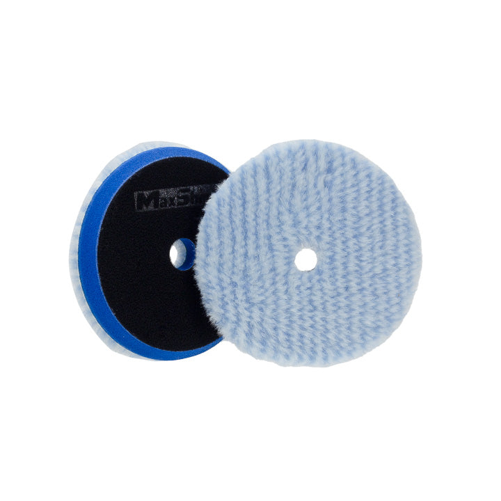 Synthetic Wool Pads - 3in, 5in, 6in by MaxshineUSA