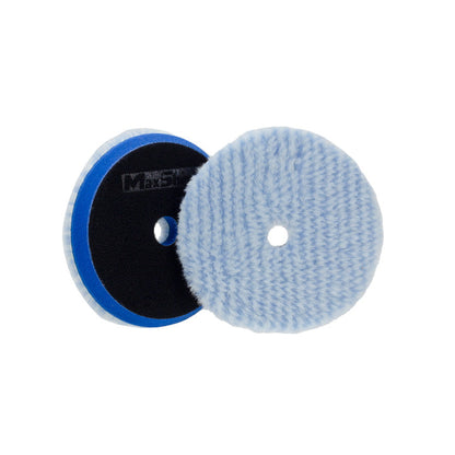 Synthetic Wool Pads - 3in, 5in, 6in by MaxshineUSA
