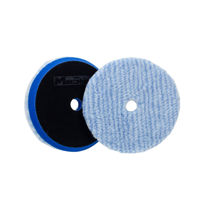 Synthetic Wool Pads - 3in, 5in, 6in by MaxshineUSA