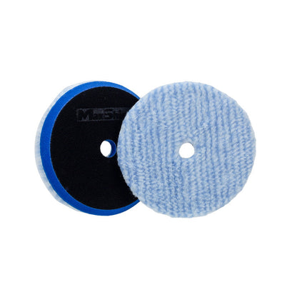 Synthetic Wool Pads - 3in, 5in, 6in by MaxshineUSA