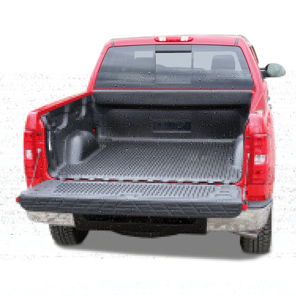 Component Tub For Trail FX Bed Liners by TrailFX