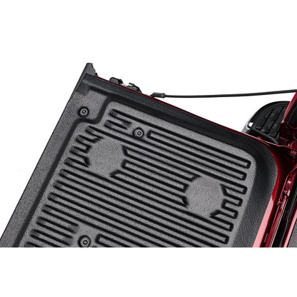 High Density Polyethylene by TrailFX