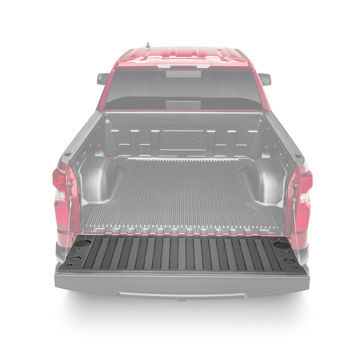 High Density Polyethylene by TrailFX