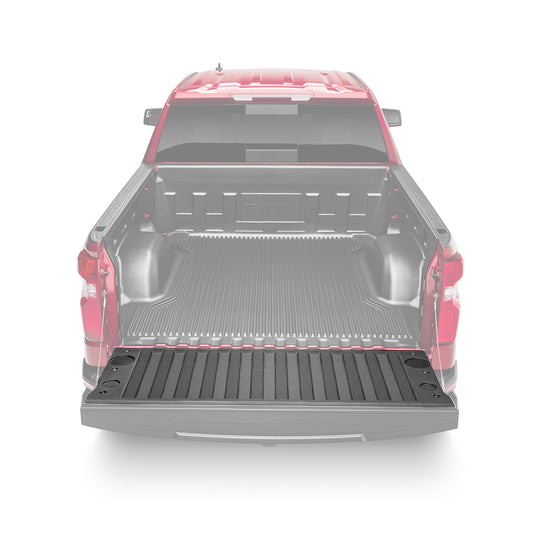 High Density Polyethylene by TrailFX