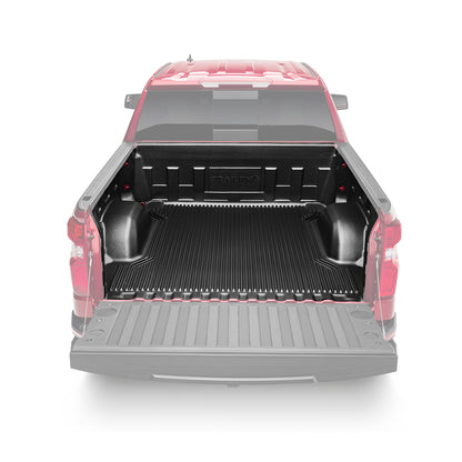 Component Tub For Trail FX Bed Liners by TrailFX