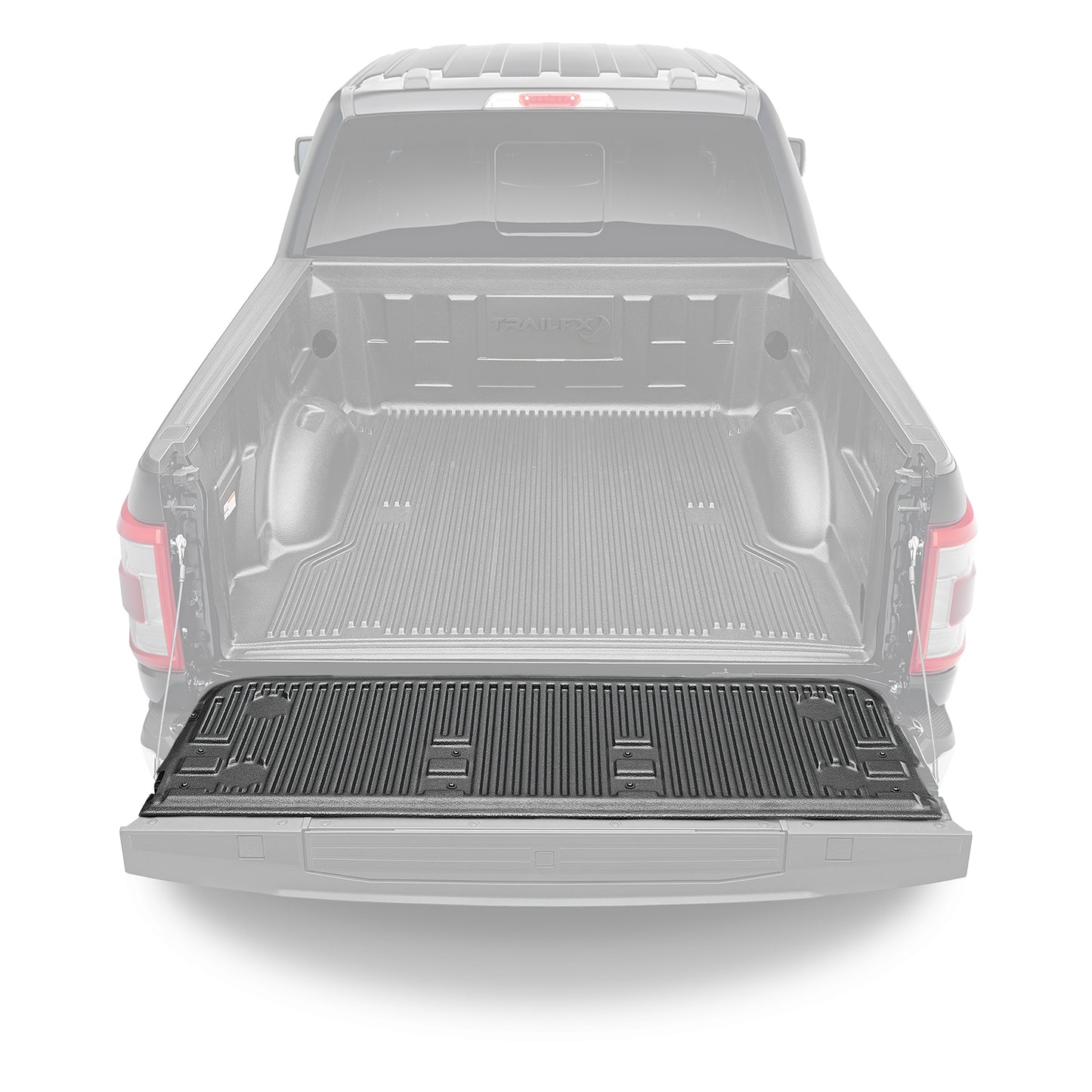 High Density Polyethylene by TrailFX