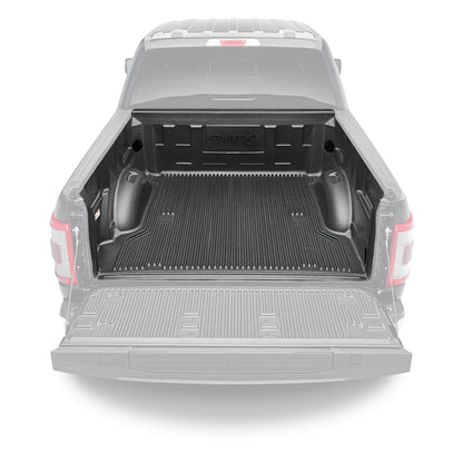 Component Tub For Trail FX Bed Liners by TrailFX