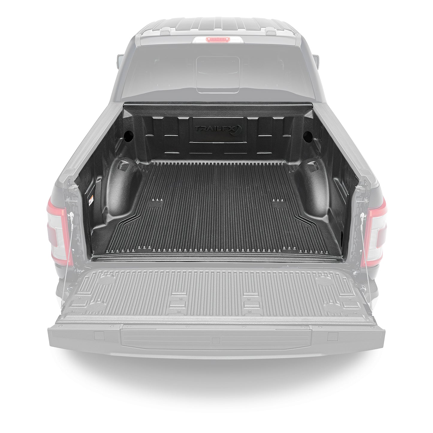 Component Tub For Trail FX Bed Liners by TrailFX